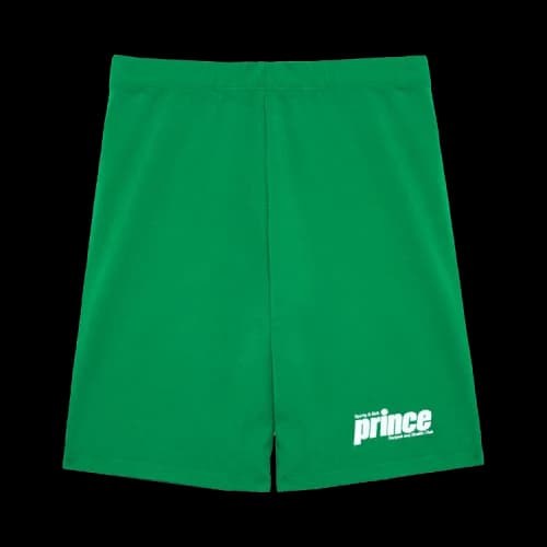 Sporty & Rich x Prince Sporty Biker Short 'Kelly'