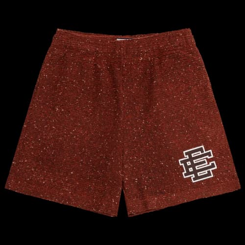 Eric Emanuel EE Boucle Short 'Red'