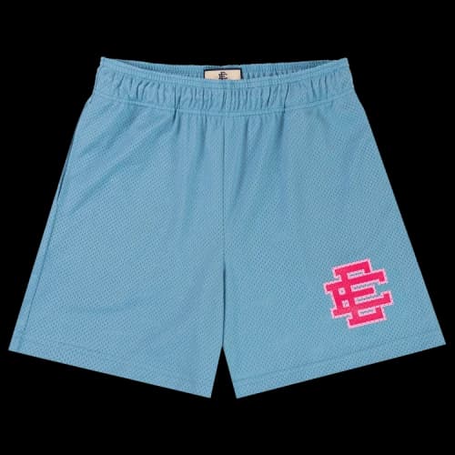 Eric Emanuel EE Basic Short 'Pink'