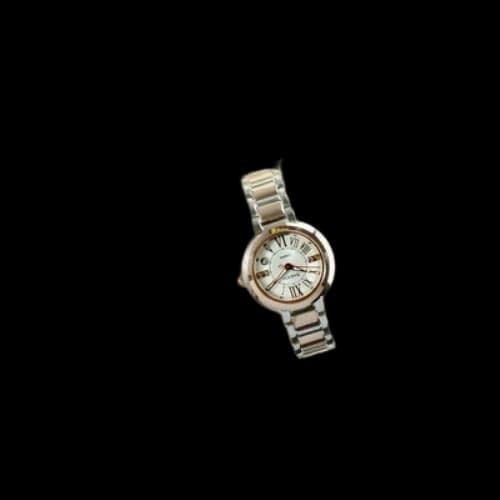 CASIO SHEEN SeriesWaterproof Business s Gold/ Silver Analog