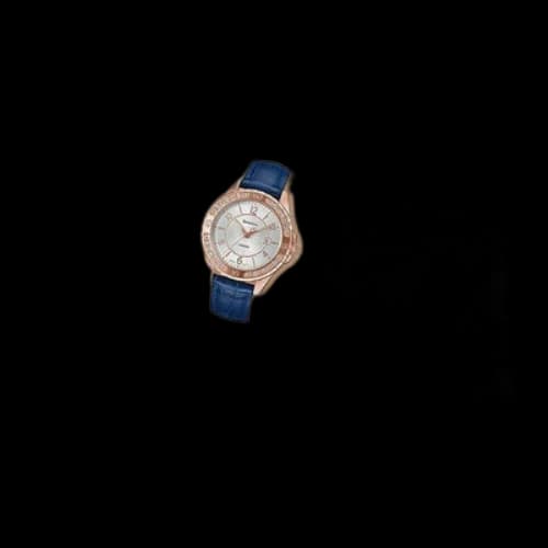 CASIO Female SHEEN Japan / South Korea Fashion Blue Analog