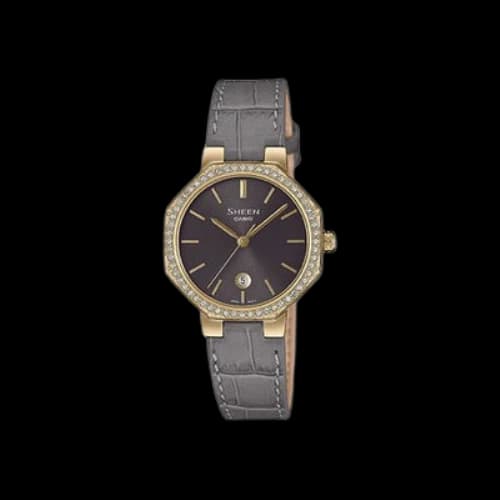 CASIO SHE-4552GL-8AUPRS Waterproof