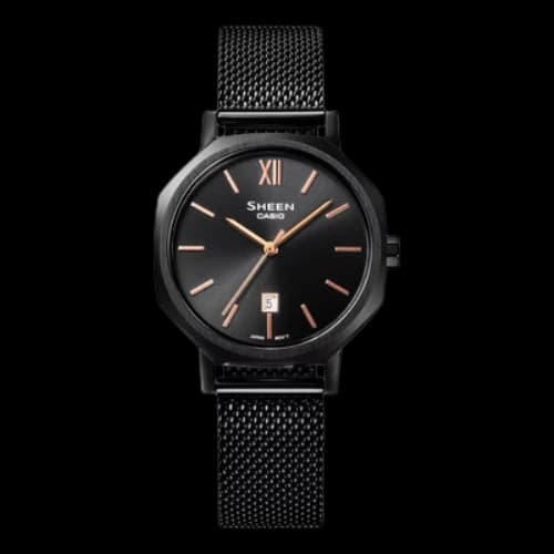 Casio SHE-4554BM-1A