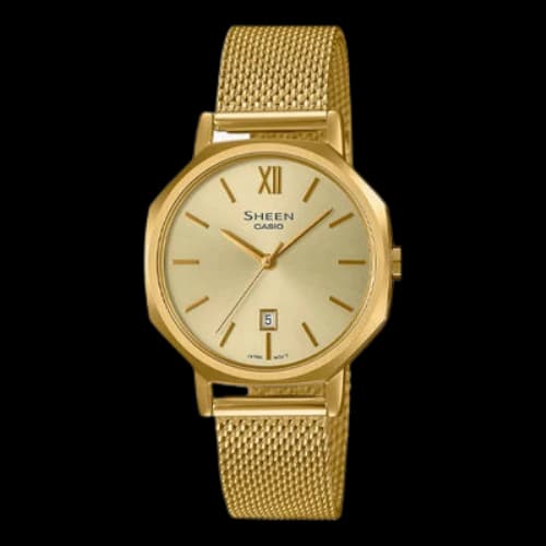 Casio SHE-4554GM-9A