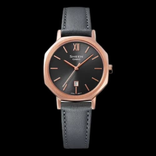 Casio SHE-4554PGL-8A