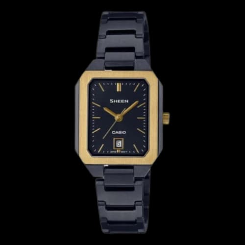 Casio SHE-4555GBD-1AUPRC