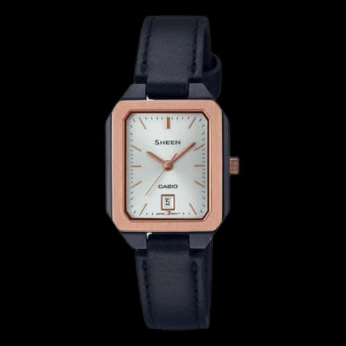 Casio SHE-4555GBL-7AUPRC