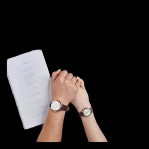 CASIO SHEEN Waterproof Sapphire Crystal Quartz Dark Red Analog