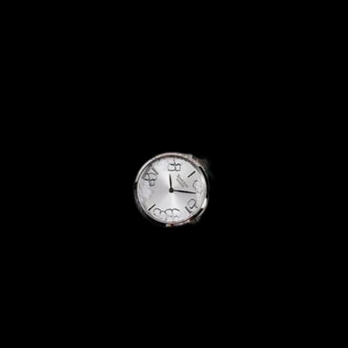 Casio Sheen Analog Watch 'Blue Silver'