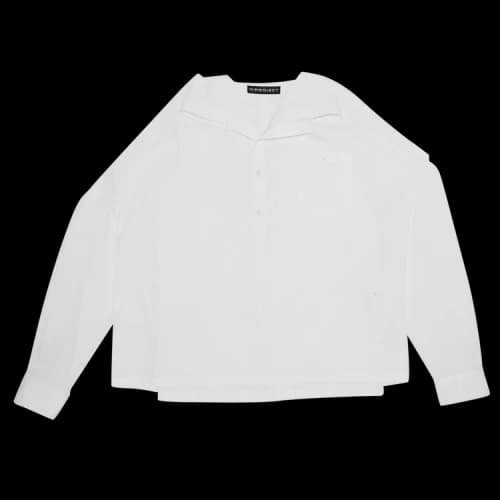 Y/Project Infinity Shirt 'White'