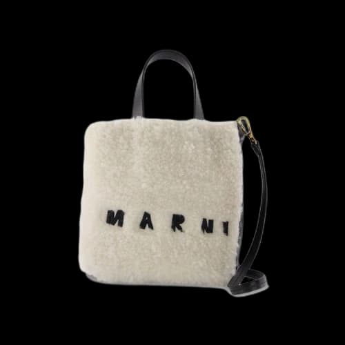 Marni Museo Soft Mini 'Multicolor'