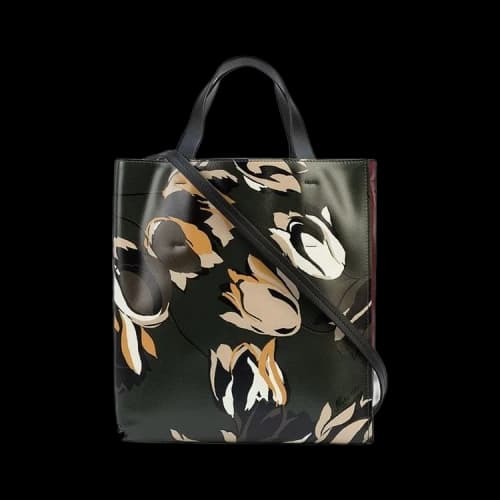Marni Museo Bag 'Multicolor'