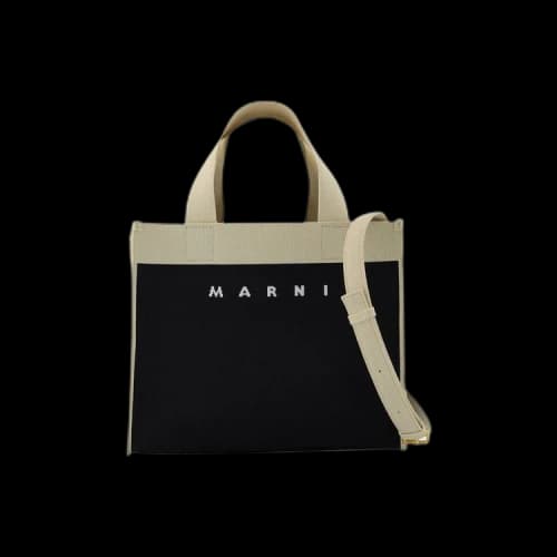 Marni Small Tote 'Multicolor'