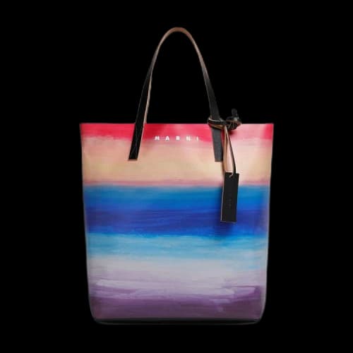 Marni Tribeca Tote 'Multicolor'