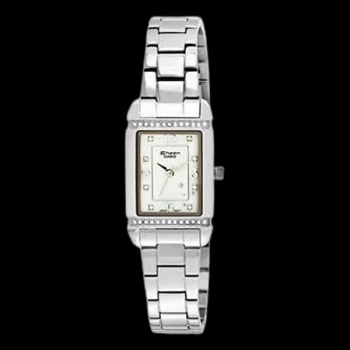 CASIO Female Japan / South Korea Fashion White