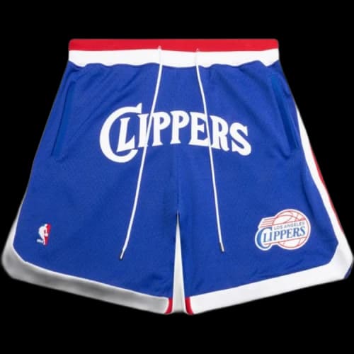 Mitchell Ness Basketball Shorts Men's