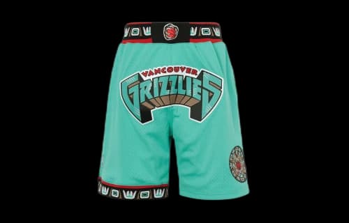 Mitchell Ness Basketball Shorts Men's