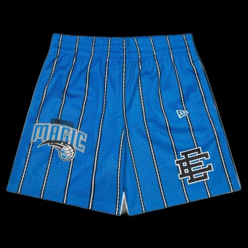 Eric Emanuel EE Basics Shorts 'Orlando Magic'