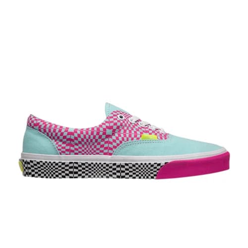 Vans size? x Era 'Warped'