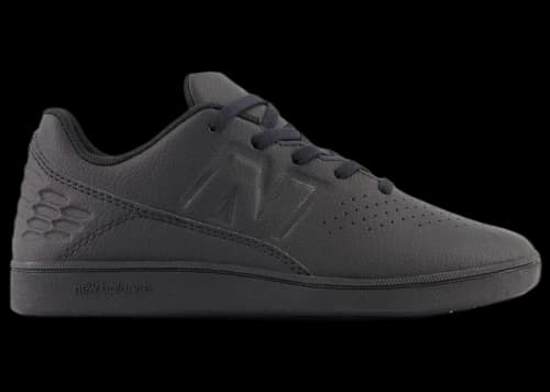 New Balance Audazo v6 Control IN Black (GS)