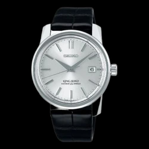 SEIKO 1965 KSK 6L35 Automatic 38.1mm Watch