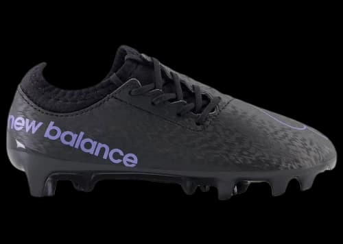 New Balance Furon Dispatch V7+ FG Black (GS)