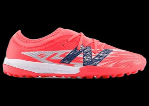 New Balance Furon Team V8 TF Red (GS)