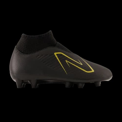 New Balance Tekela v4 Magique FG Big Kid 'Black Gold'