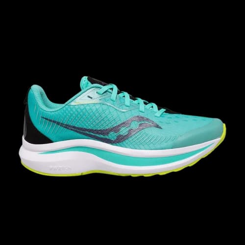 Saucony Endorphin KDZ Big Kid 'Mint'