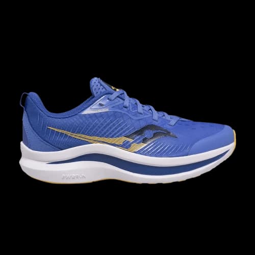 Saucony Endorphin KDZ Big Kid 'Horizon Gold'