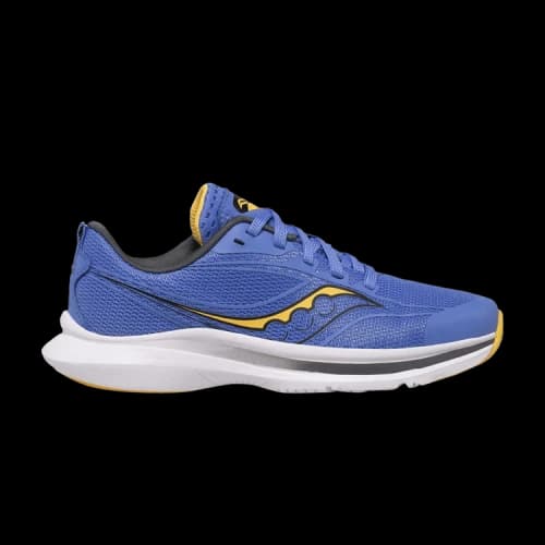 Saucony Kinvara 13 Big Kid 'Horizon Gold'