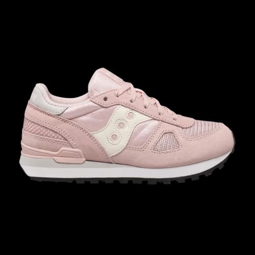 Saucony Shadow Original Big Kid 'Pink Grey'