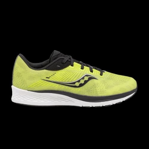Saucony Guide 14 Big Kid 'Lime'