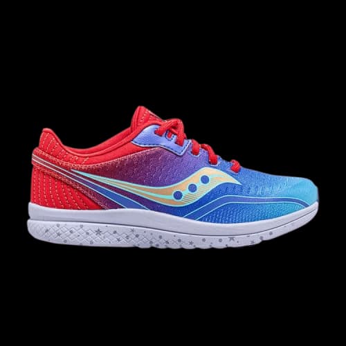Boston Children’s Hospital x Saucony Kinvara 11 Kids 'Max'