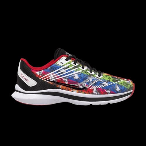 Saucony Kinvara 12 Big Kid 'Boston'