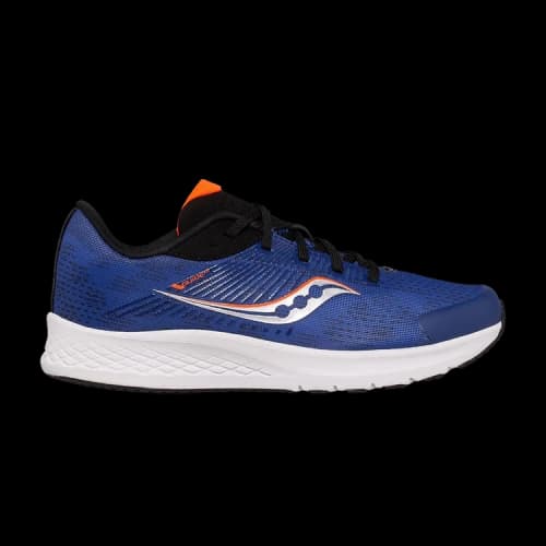 Saucony Guide 14 Big Kid 'Sapphire Red'