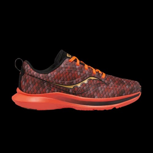 Boston Children's Hospital x Saucony Kinvara 13 Big Kid 'Adrian'