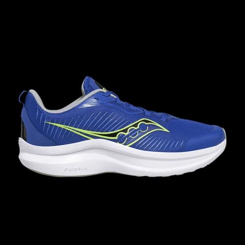 Saucony Endorphin KDZ Big Kid 'Blue Green'