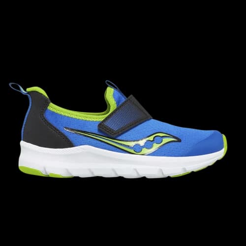 Saucony Breeze Big Kid 'Blue Green'