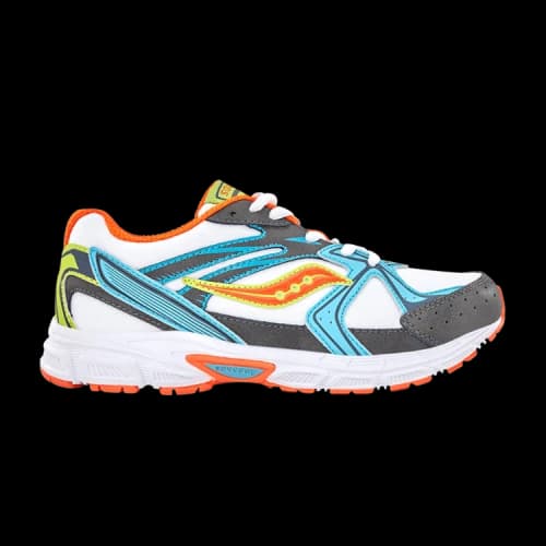 Saucony Grid Ride Millennium KDZ Big Kid 'Multi'