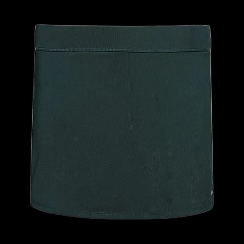 Sporty & Rich New Serif Court Skirt 'Forrest'