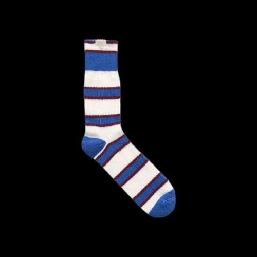 Marni Socks 'Astral Blue'