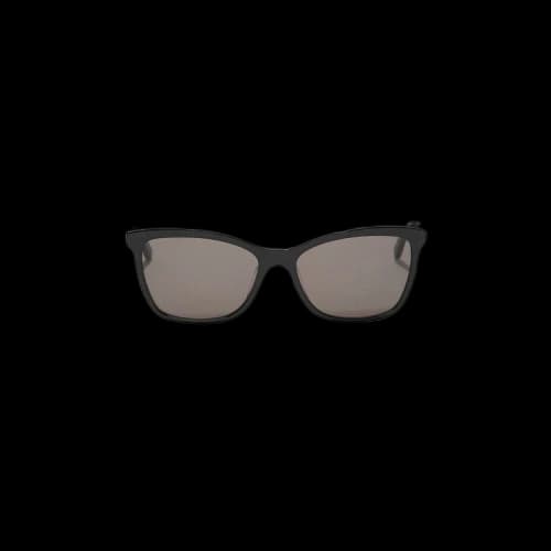 Saint Laurent Cat Eye Sunglasses 'Black'