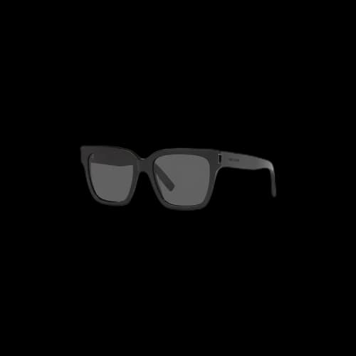 Saint Laurent Sunglasses 'Black'