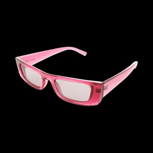 Saint Laurent Sunglasses 'Pink'
