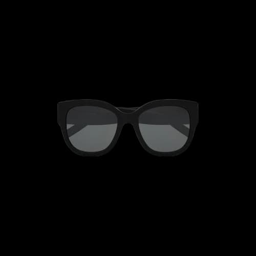 Saint Laurent Cat Eye Sunglasses 'Grey'