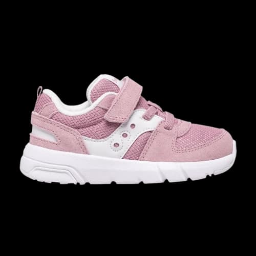 Saucony Jazz Lite 2.0 Little Kid 'Blush'