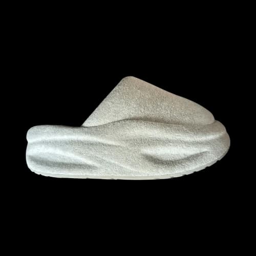 SKYLRK Chunky Mule Stone