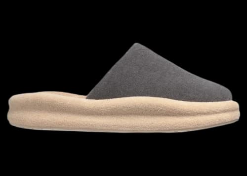 SKYLRK Rest Slipper Biscuit