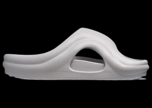 SKYLRK Beach Slide Factory Grey